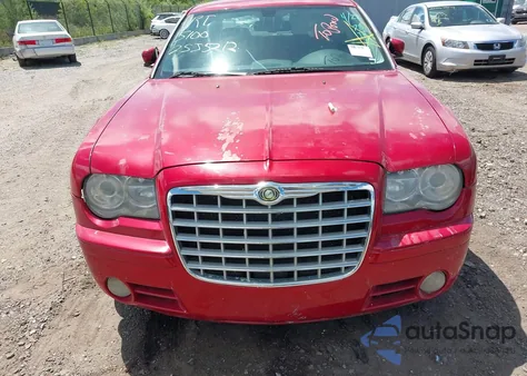 2010 Chrysler 300 300S V6 from USA, damaged, VIN 2C3CA2CV7AH273130